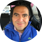 Oscar Sanchez