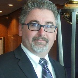 Joel Moses