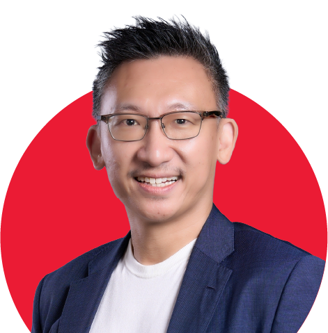 Michael Quek