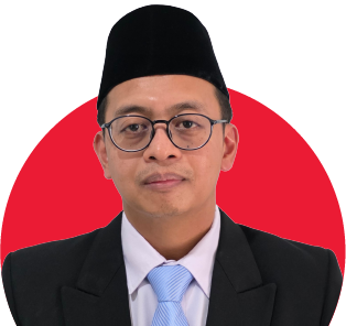 Taufik Arianto, S.ST, M Kom 