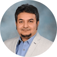 Mashiur Rahman | Sr. Solutions Engineer SAARC F5