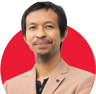Danang Wijanarko 