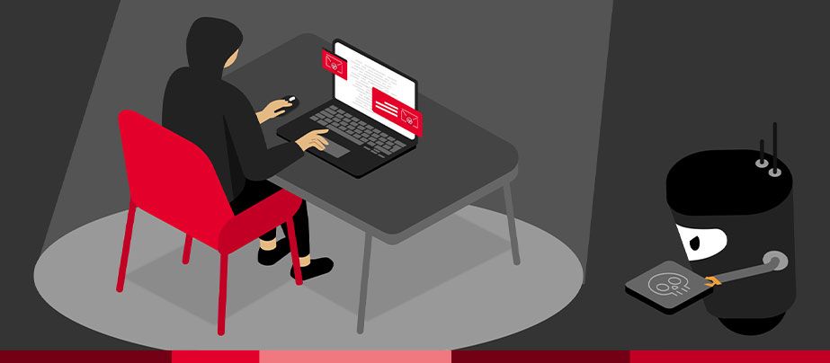 Bots, Automation, and Fraud: The Convergence of Cybersecurity