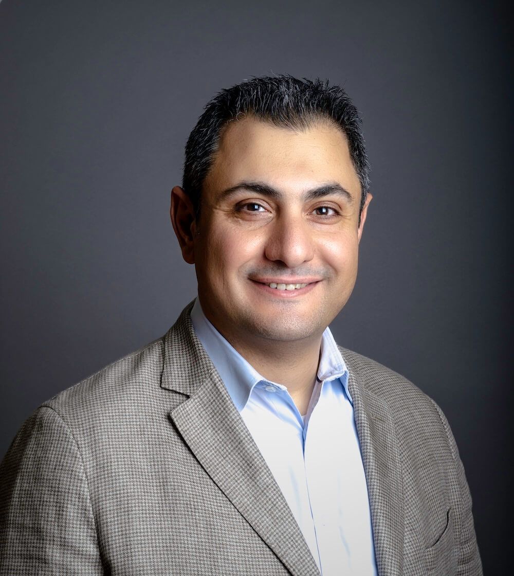 Faysal Al Ghoul