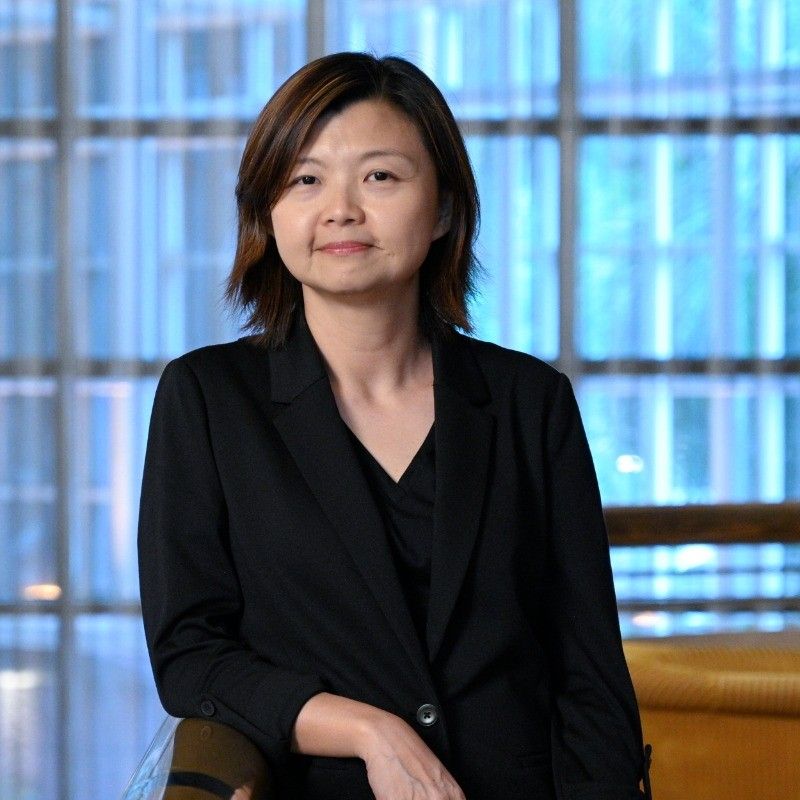 Ai Ling Lim
