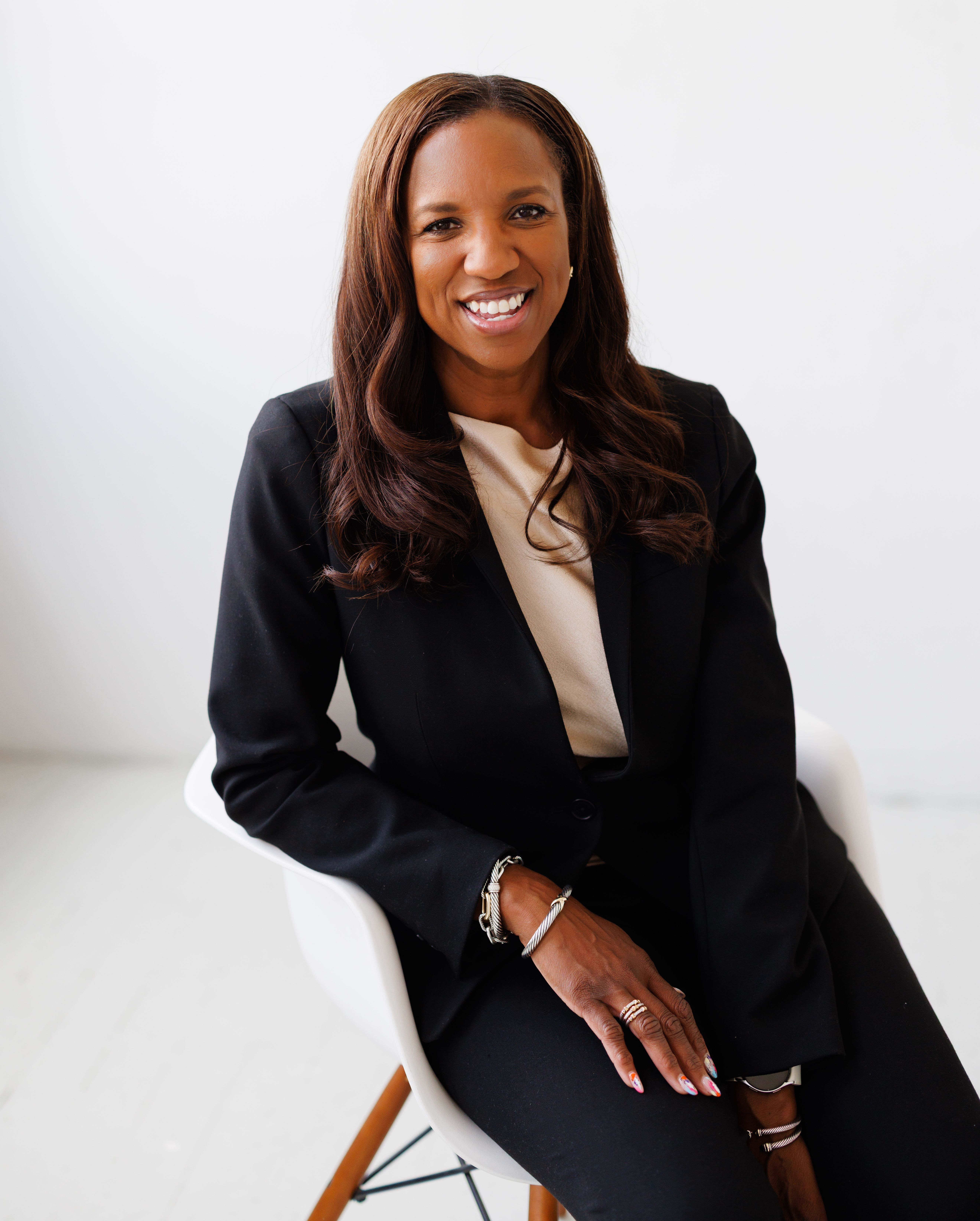 Angelique Okeke