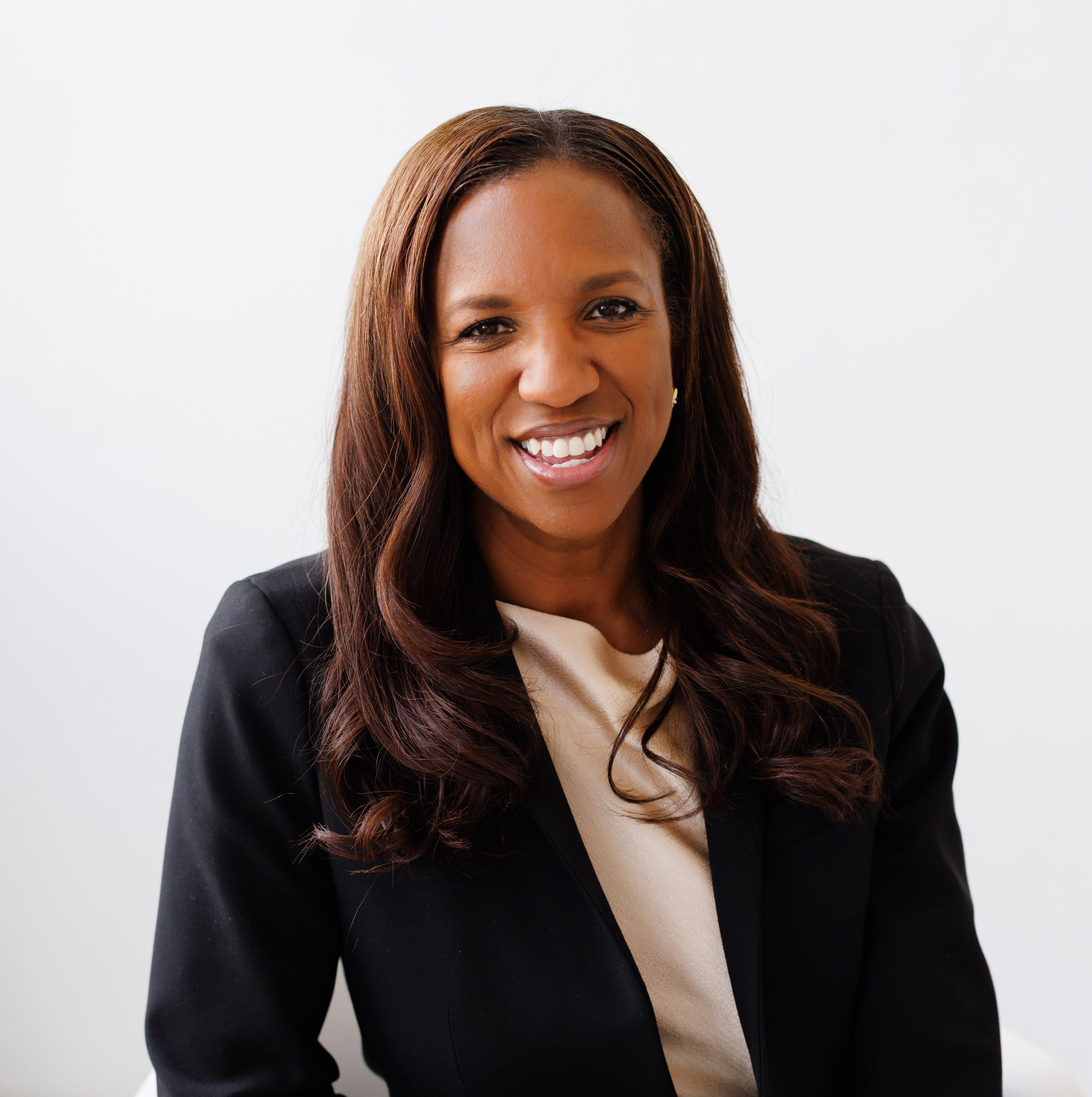 Angelique M. Okeke