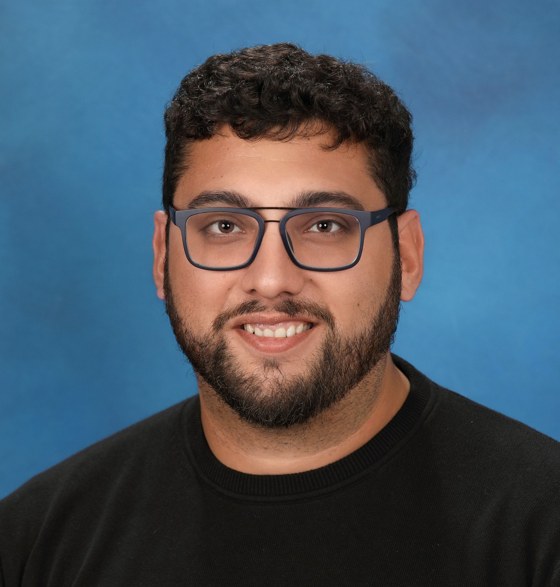 Daniel Lonadi