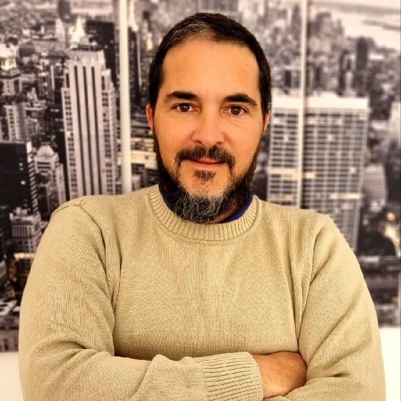 Martin Naveira