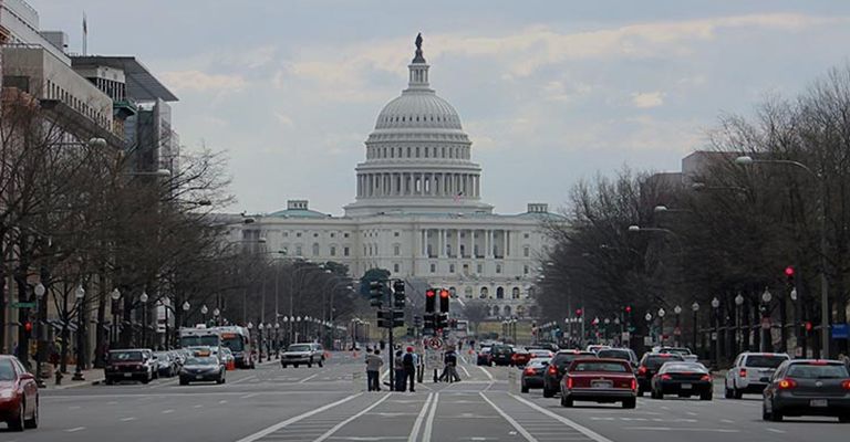 2021 Cybersecurity Trends Impacting Federal Agencies