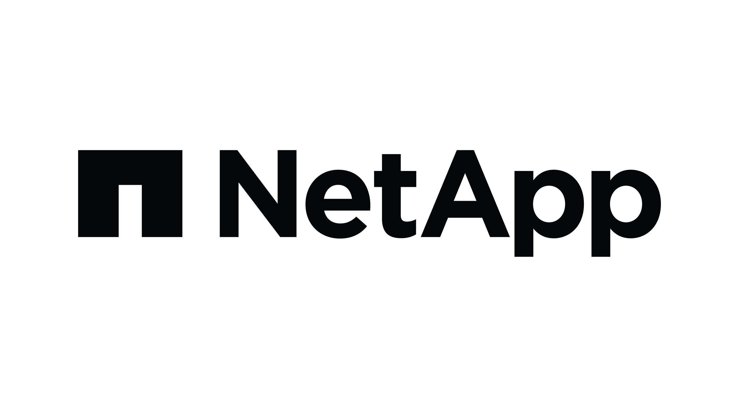 NetApp