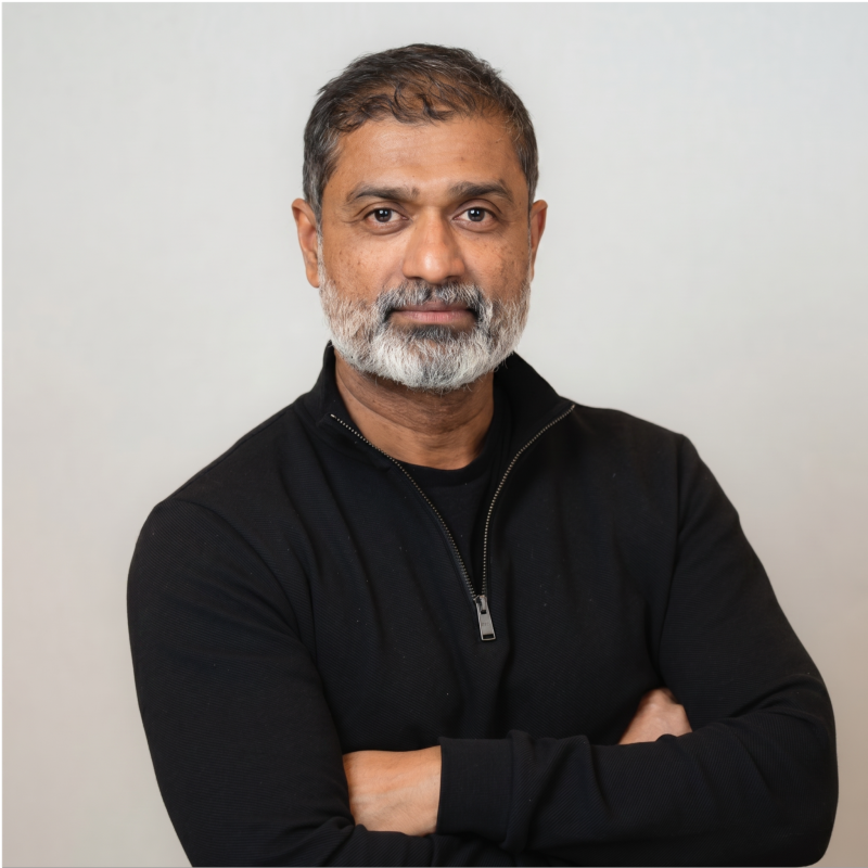 Santosh Erram