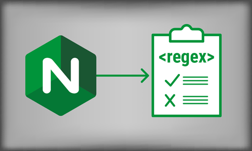 A Regular Expression Tester for NGINX and NGINX Plus