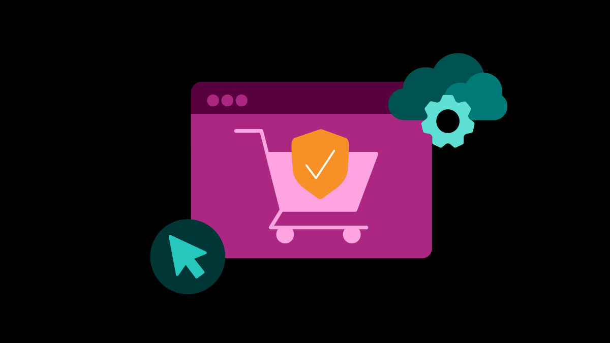 Secure digital commerce