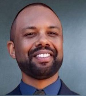 James Jackson