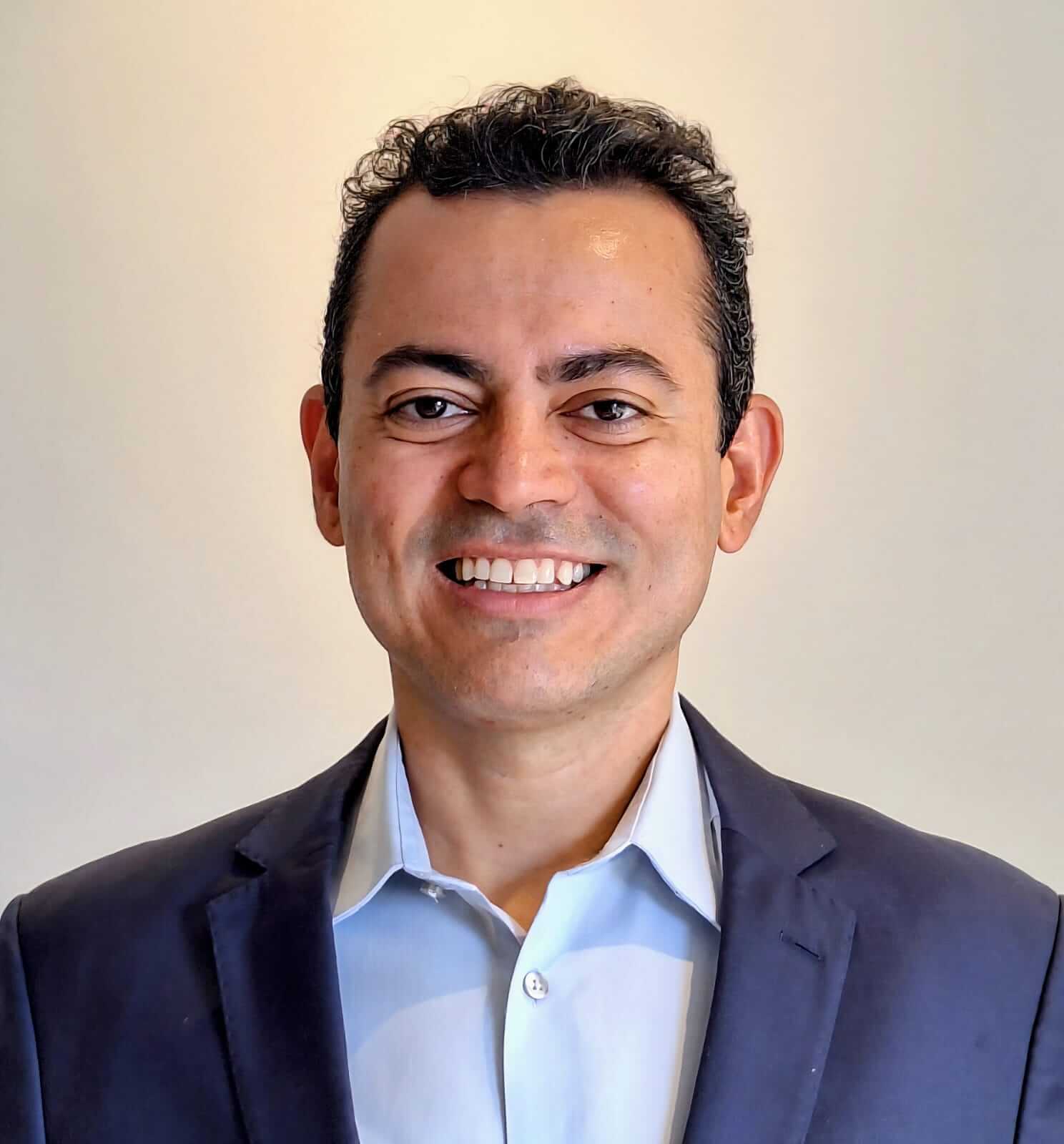 Vinicius Sousa