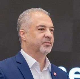 Ehab Derbas