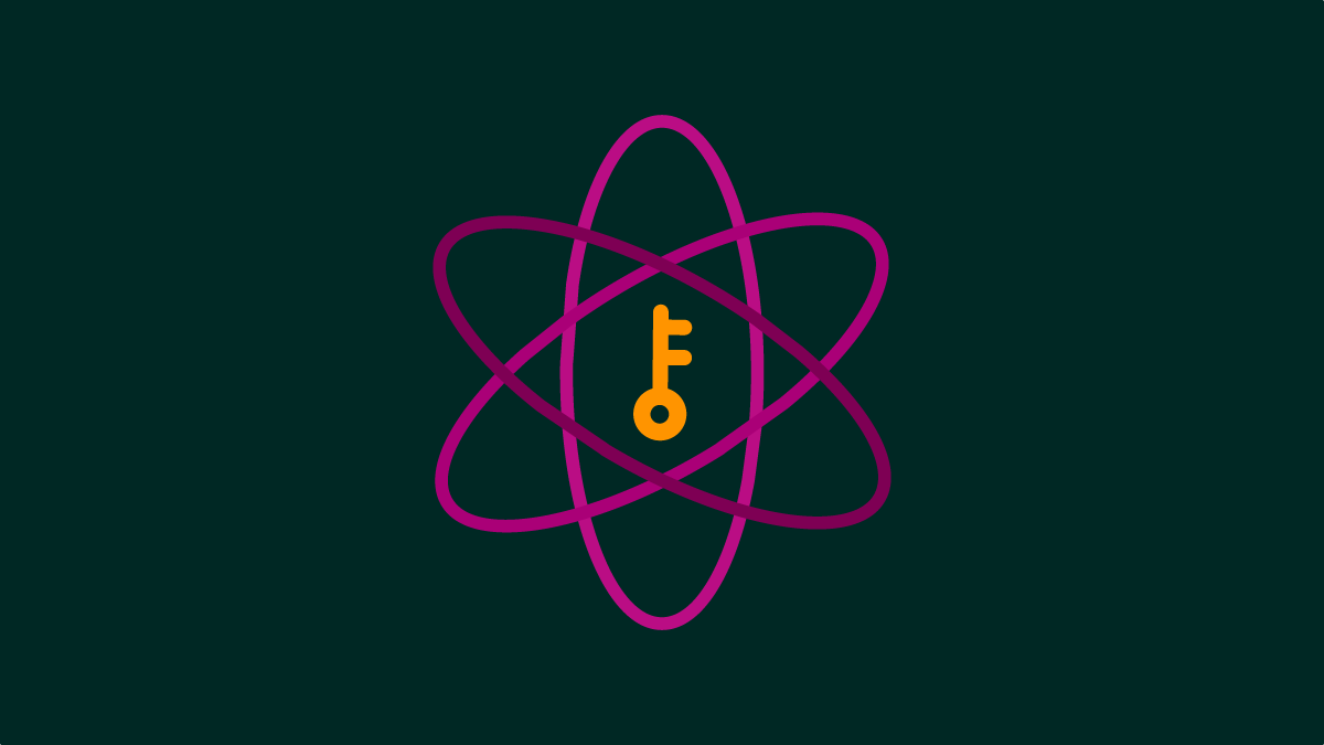 PQC readiness starts now