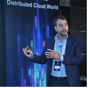 Rohit Andani | AI Security Architect | India & SAARC, F5