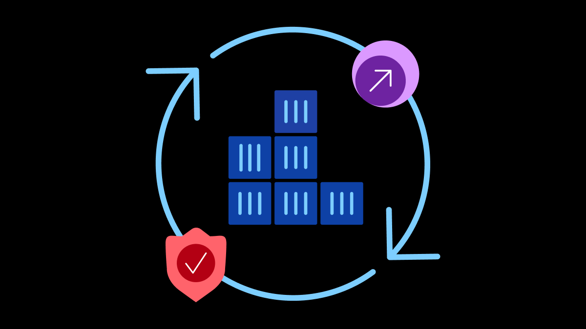 F5 BIG-IP Container Ingress Services (CIS)