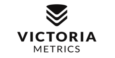 Victoria Metrics logo