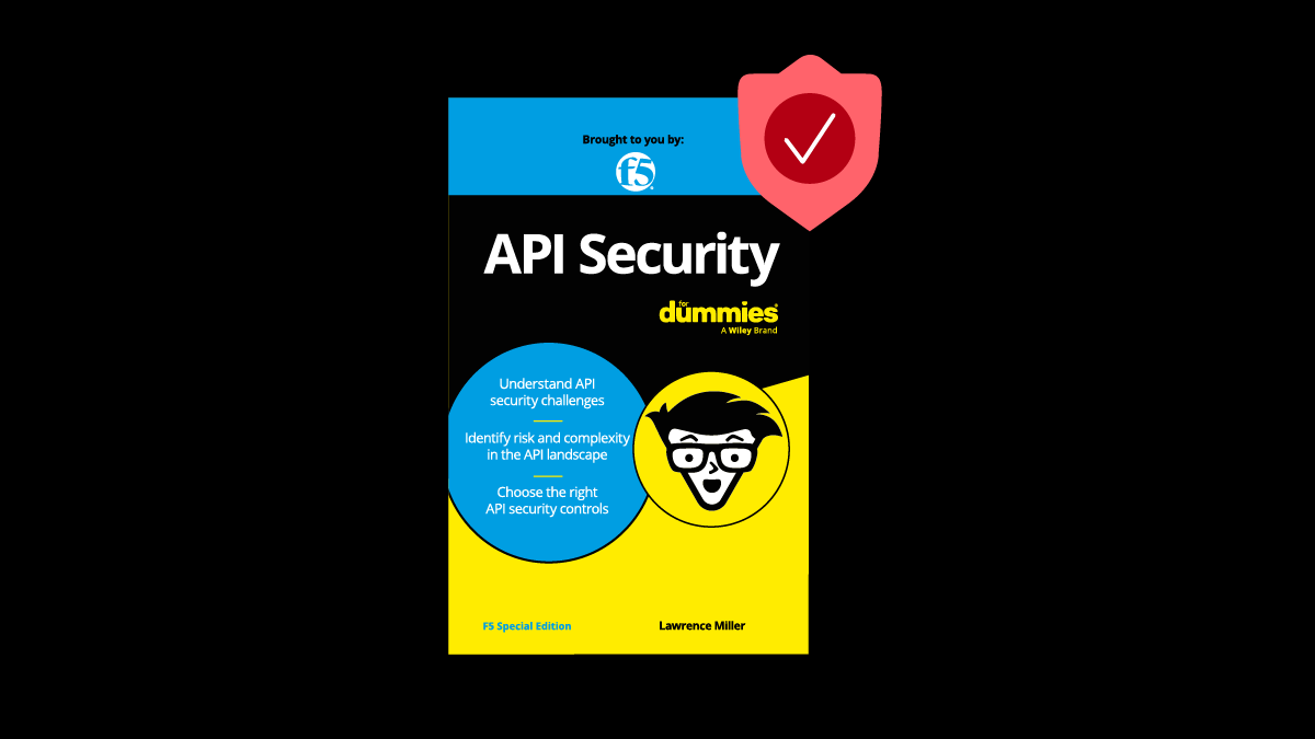 API Security for Dummies