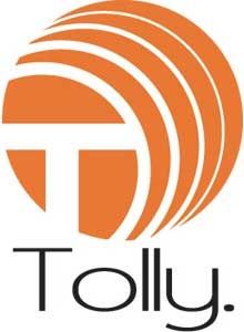 Tolly logo