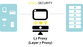 l7 lb goal