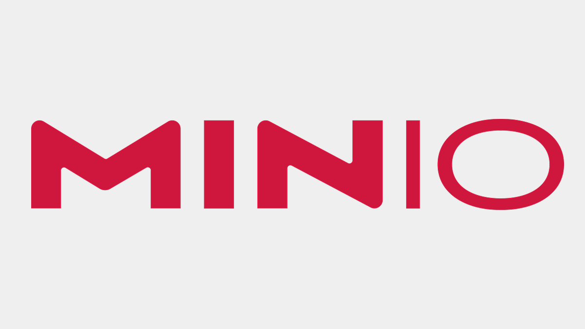 Deploy F5 BIG-IP in front of MinIO AIStor S3 storage clusters