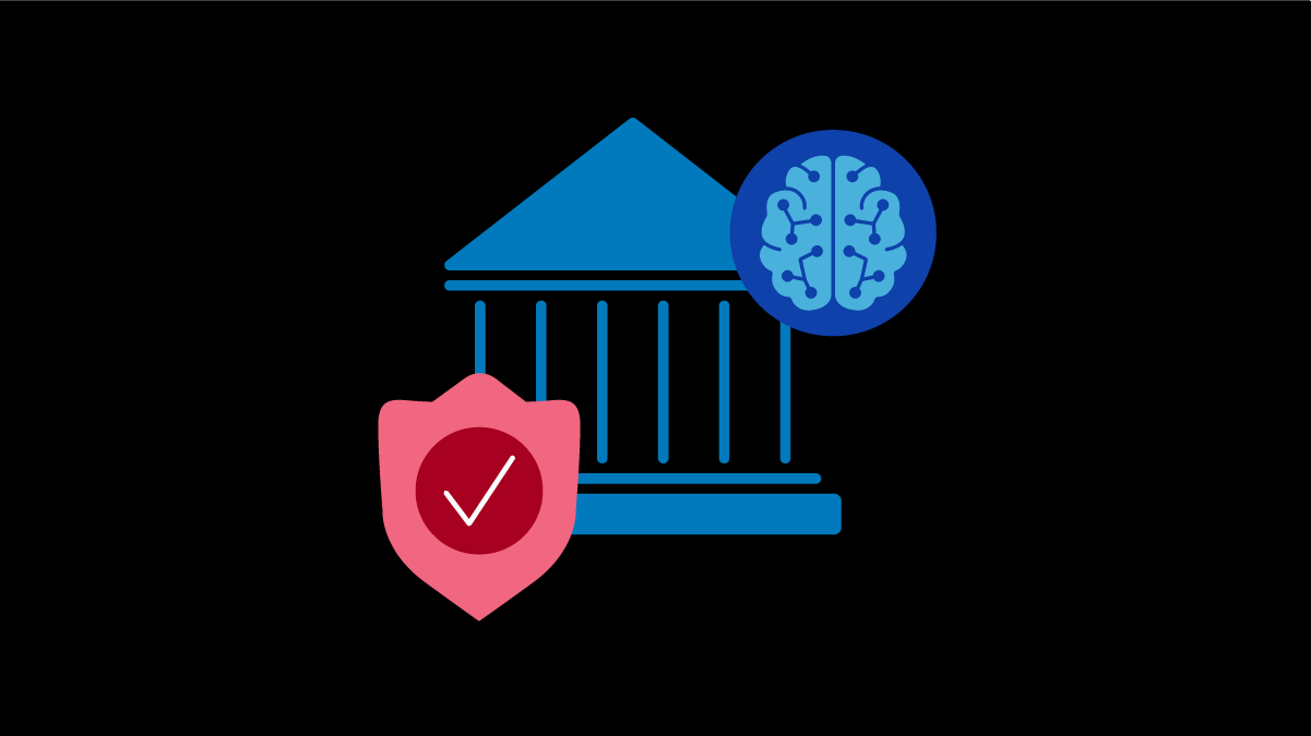 AI will reshape financial services