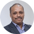 Vinod Sivaramakrishanan