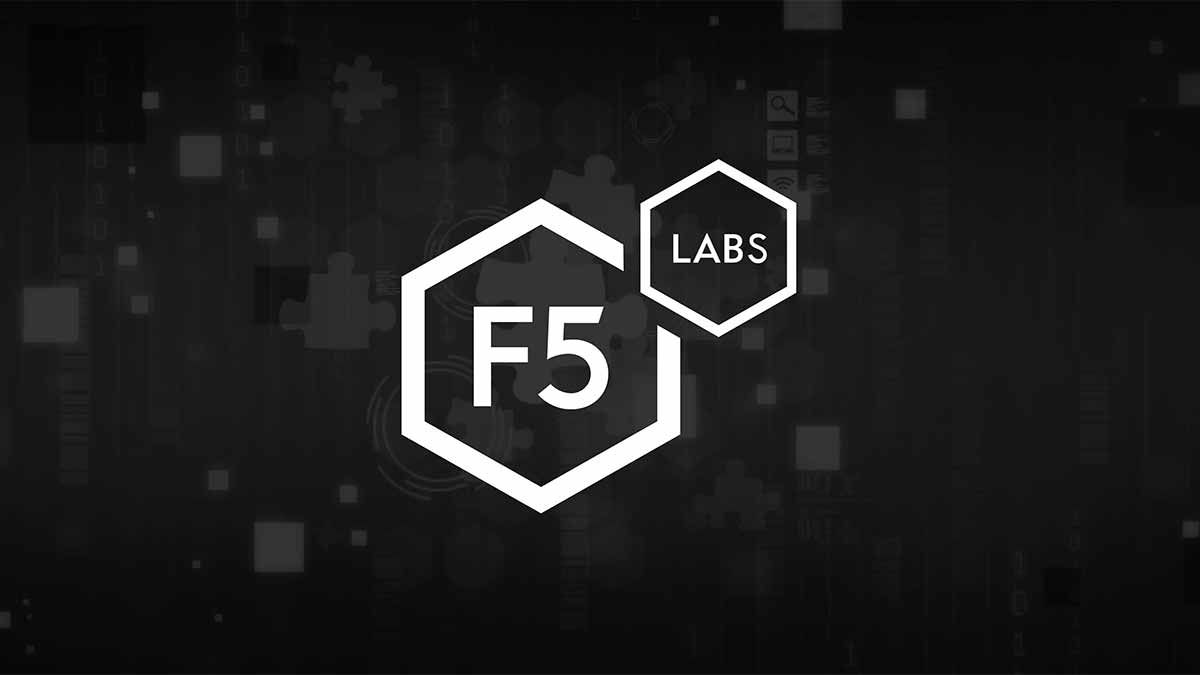 F5 Labs