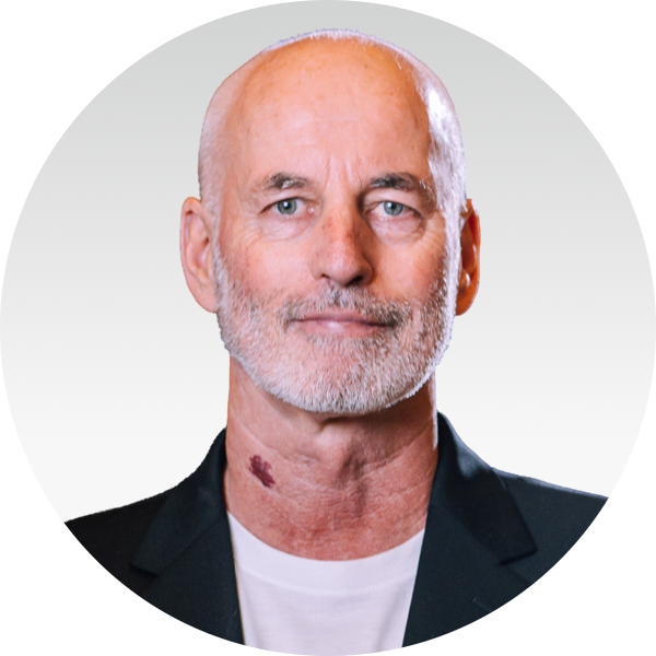  John Maddison