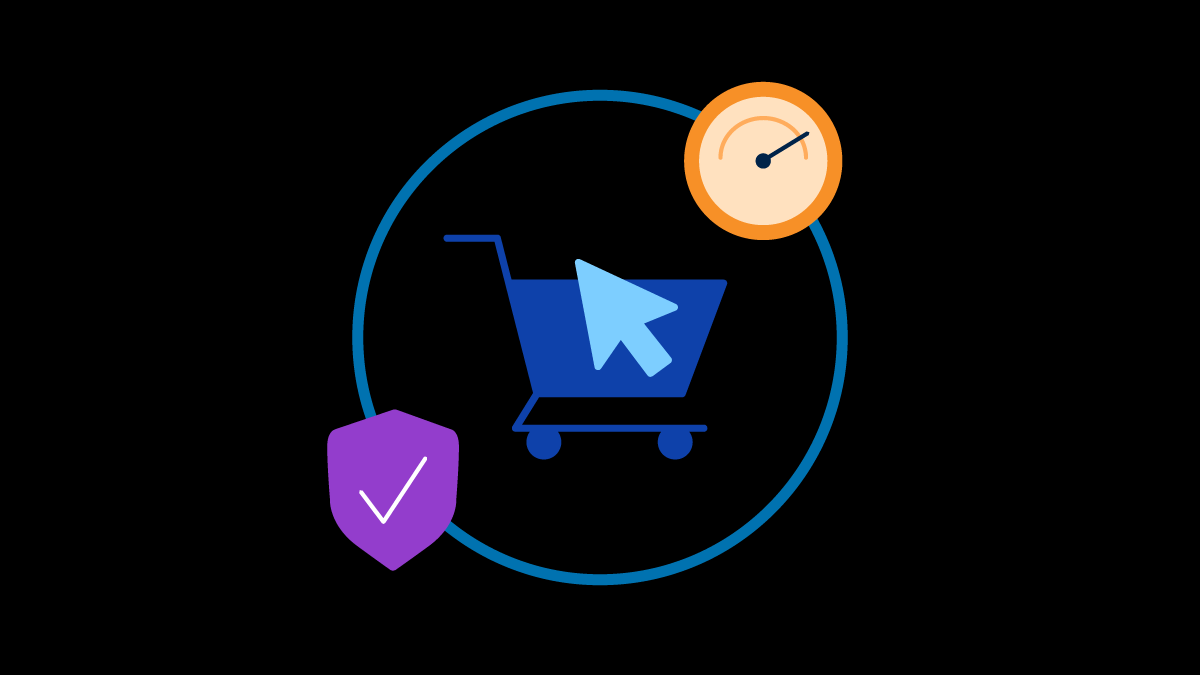 Operational resilience for retail