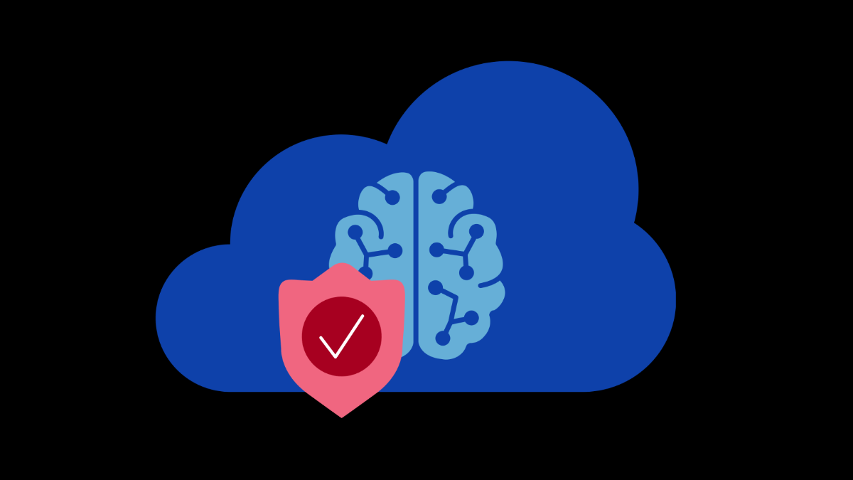 Put Control and Security Where Your AI Applications Are