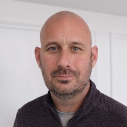 Stephen OBrien