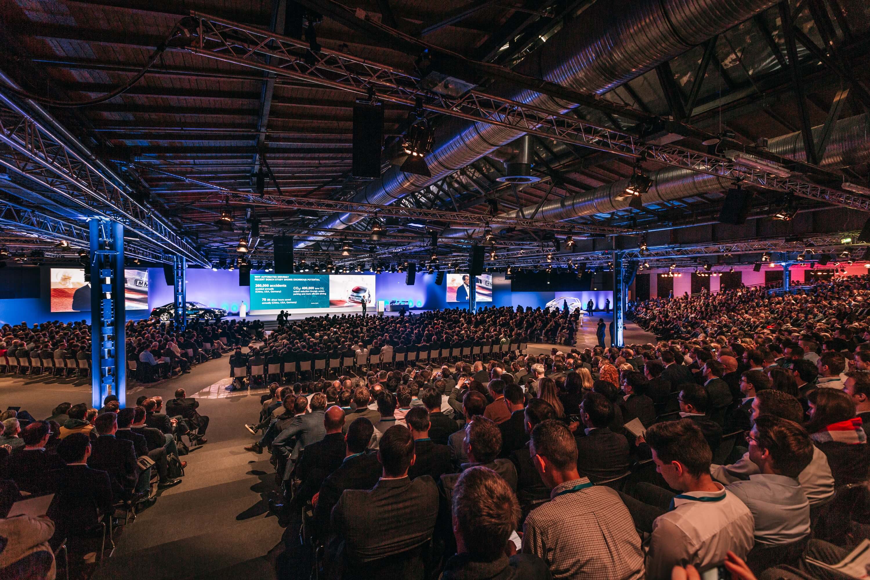 iIoT Big Impact