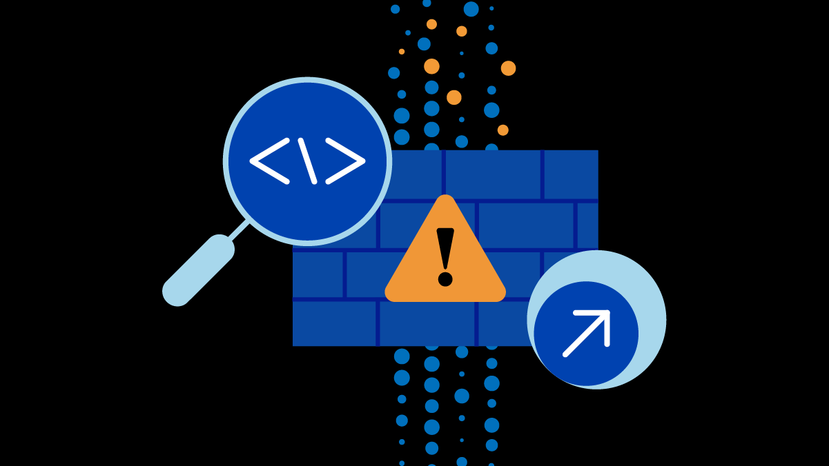 Beyond the horizon: A CISO's briefing on the four megatrends shaping 2026