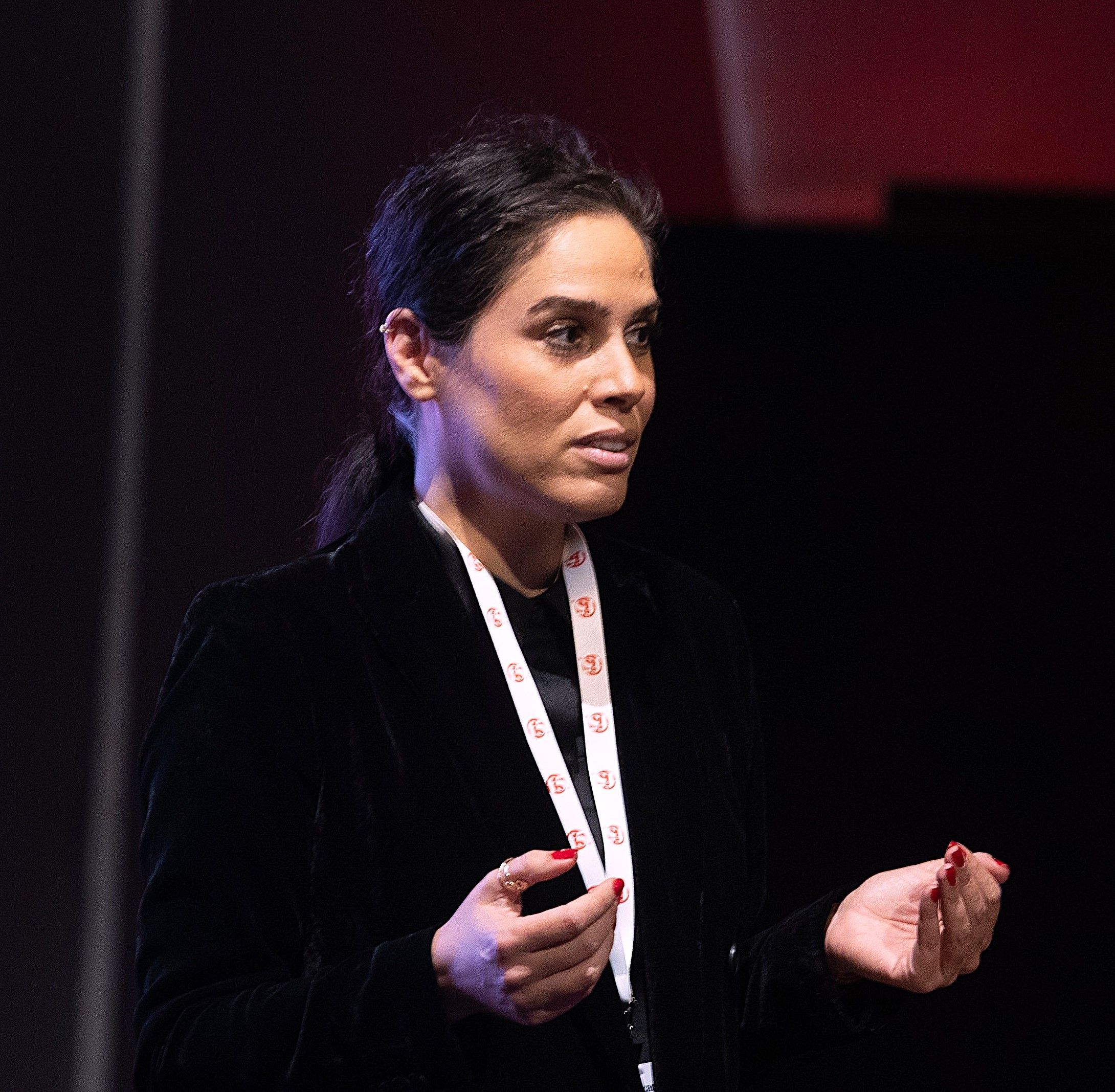 Orna Zakaria