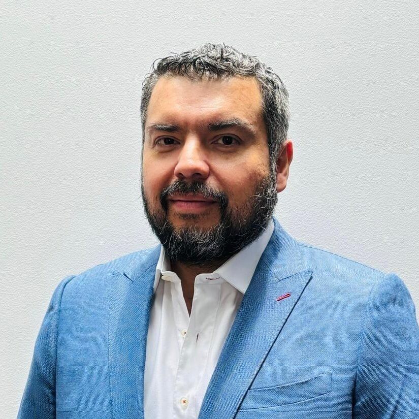 Sr. Manager Solutions Engineering