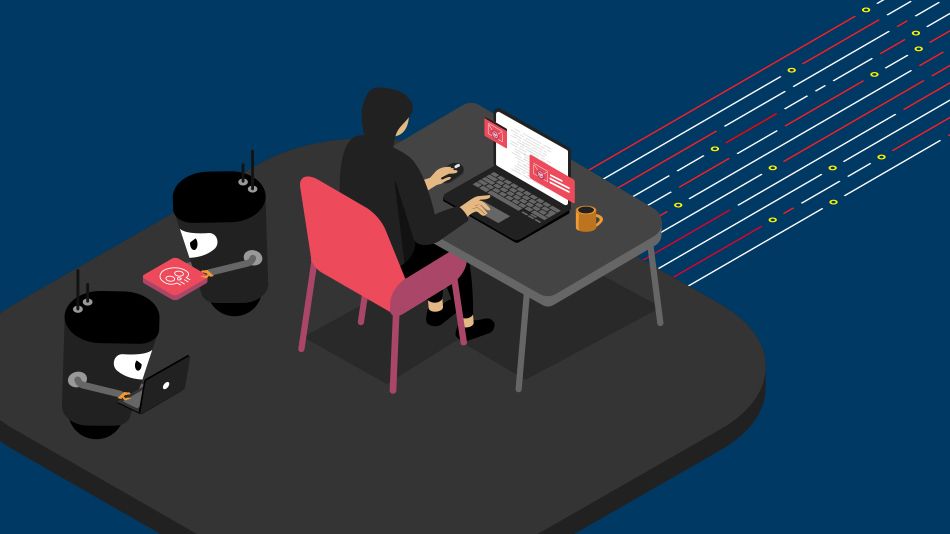 SHIFTING SECURITY TO RISK MANAGEMENT