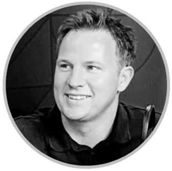 Keiron Shepherd Regional Solution Architect F5