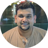 Chitresh Madhavan