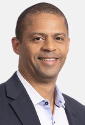 François Locoh-Donou