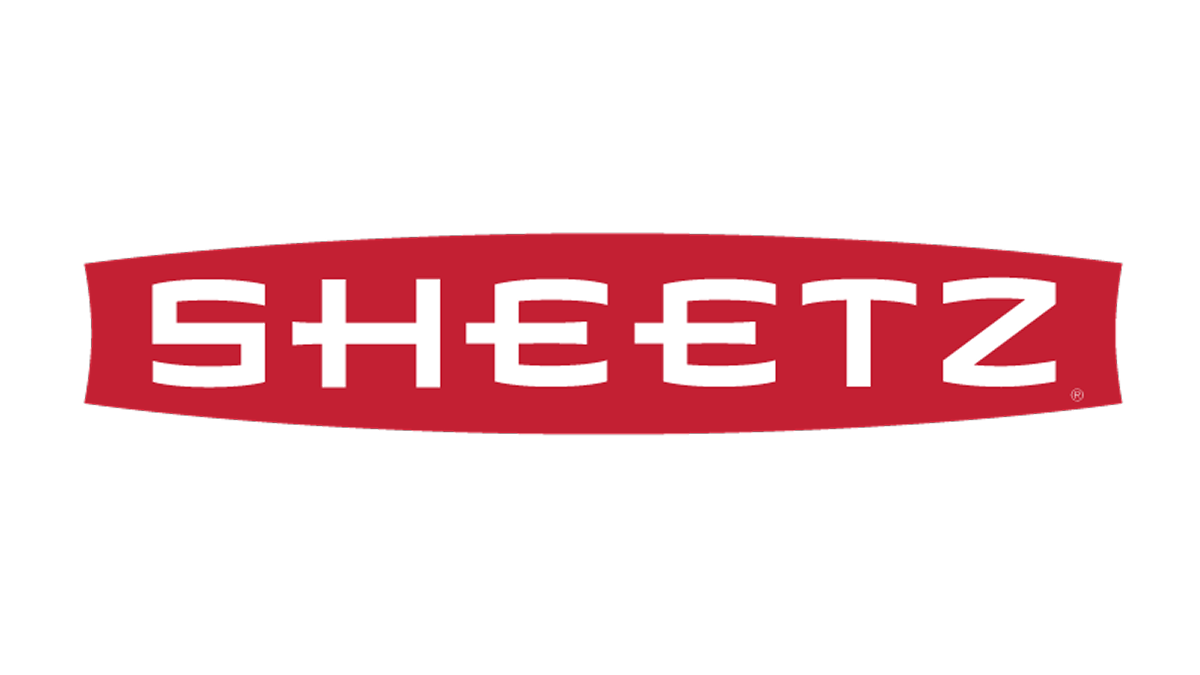 Sheetz logo