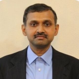 Muppalla  Sridhar