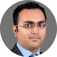 Saurav Sharan