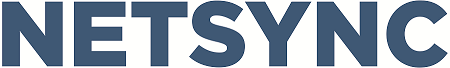 Netsync logo