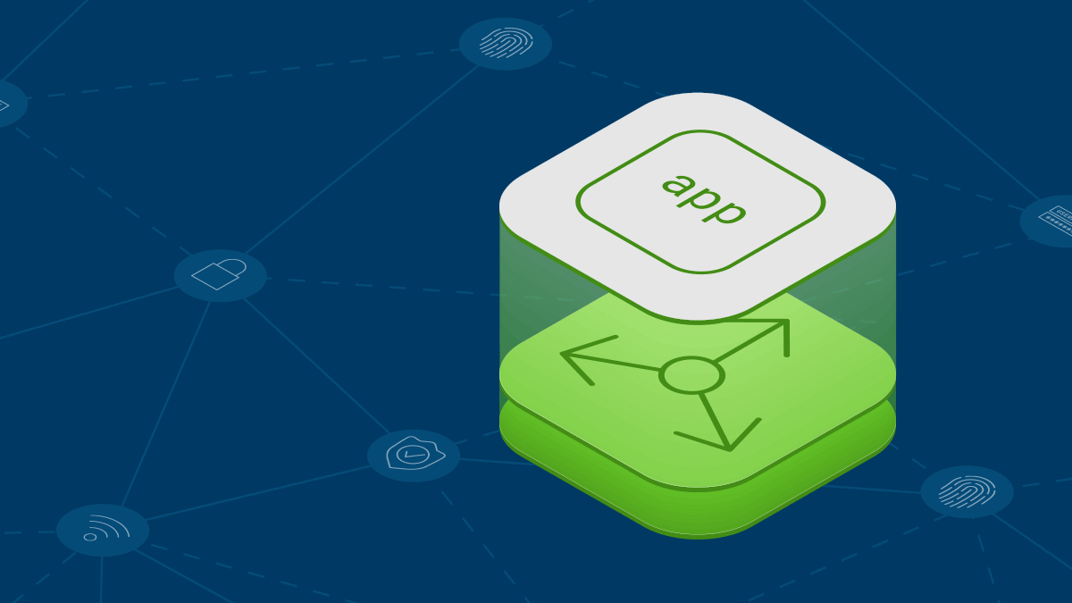 Redefining app delivery